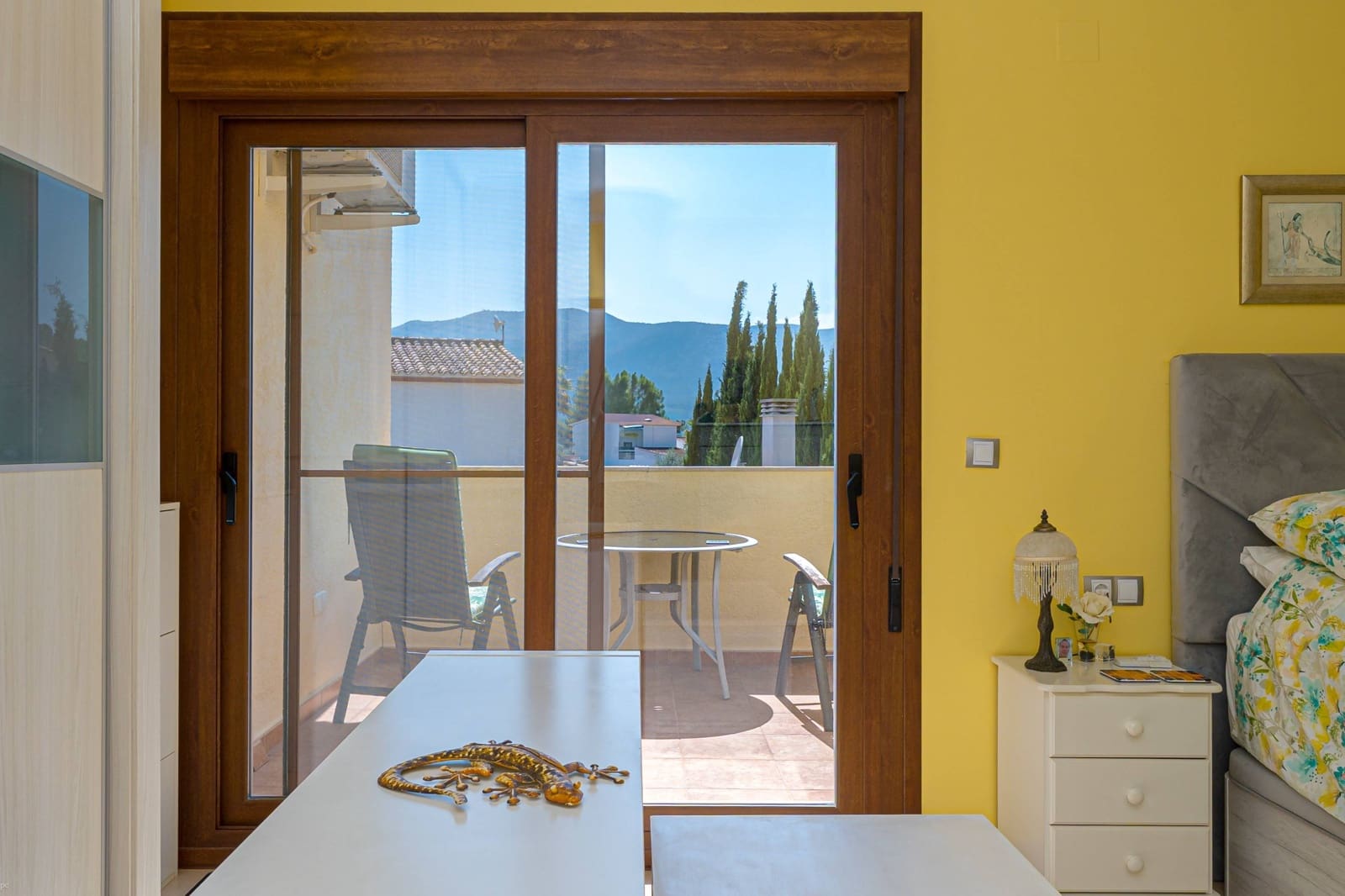 2 soverom Villa til salgs i Alcalali / Alcanali - € 350 000 (Ref: 9173373)