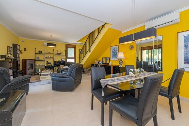 2 slaapkamer Villa te koop in Alcalalí / Alcanalí - € 350.000 (Ref: 9173373)