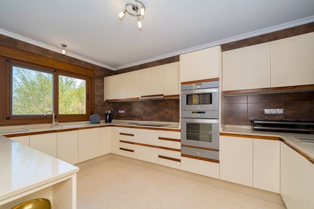 2 slaapkamer Villa te koop in Alcalalí / Alcanalí - € 350.000 (Ref: 9173373)