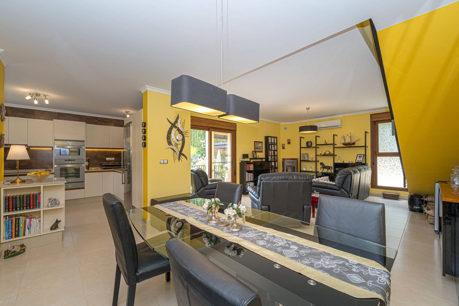 2 soverom Villa til salgs i Alcalali / Alcanali - € 350 000 (Ref: 9173373)