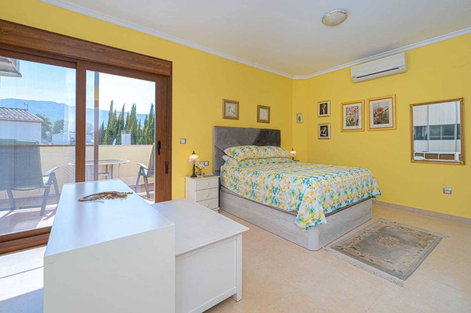 2 soverom Villa til salgs i Alcalali / Alcanali - € 350 000 (Ref: 9173373)