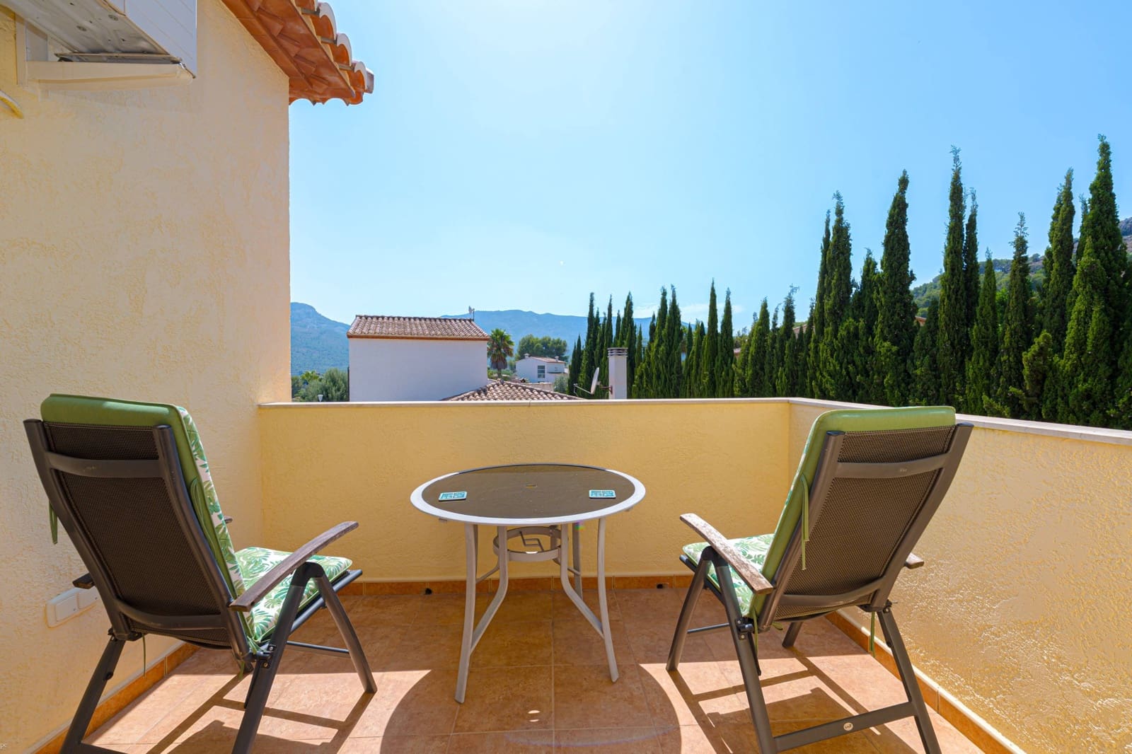 2 soverom Villa til salgs i Alcalali / Alcanali - € 350 000 (Ref: 9173373)