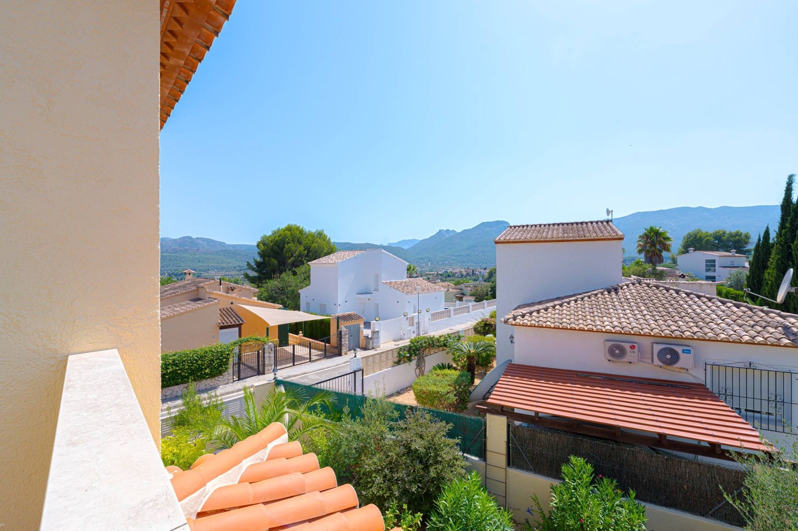 2 soverom Villa til salgs i Alcalali / Alcanali - € 350 000 (Ref: 9173373)