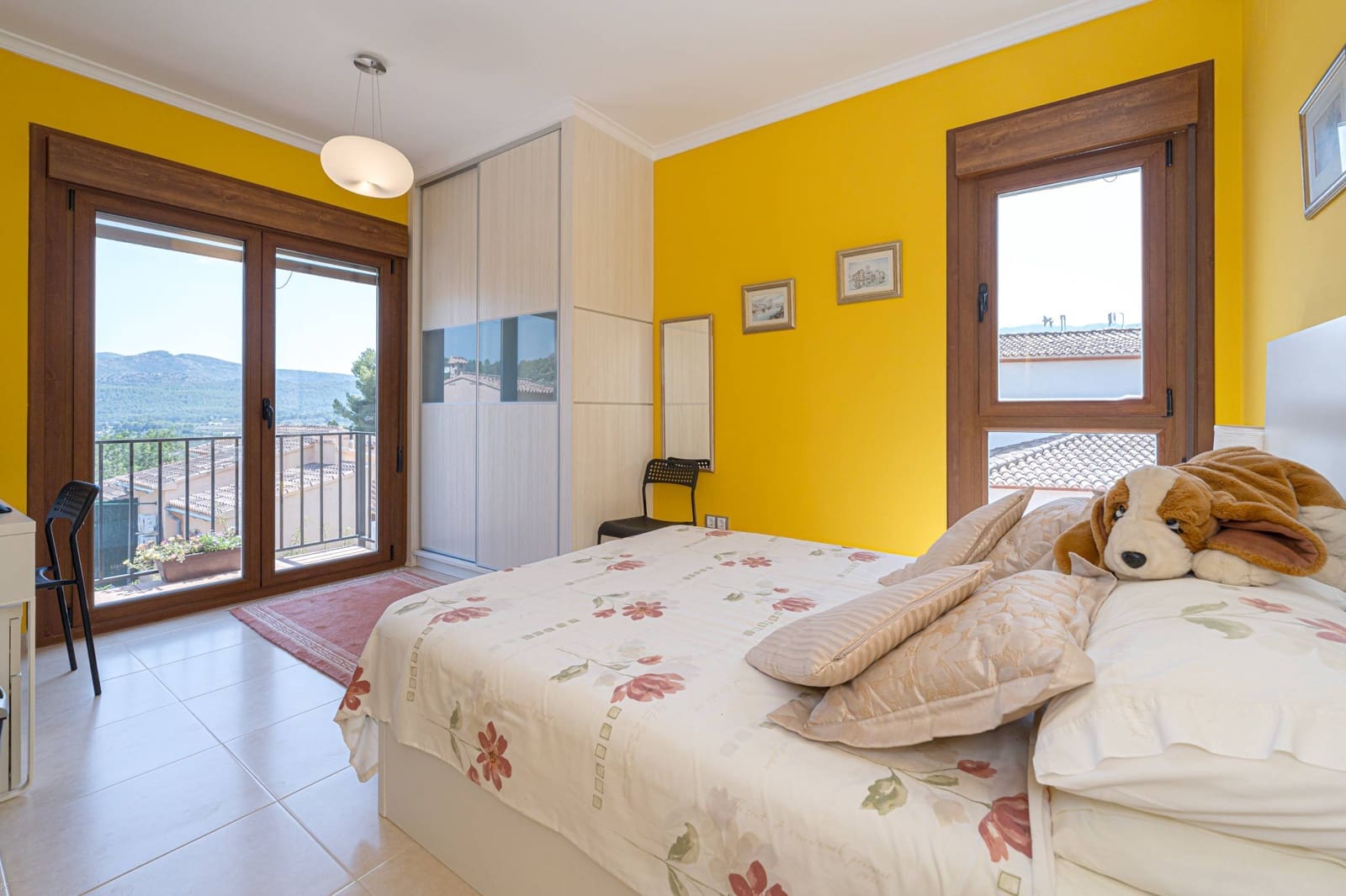 2 soverom Villa til salgs i Alcalali / Alcanali - € 350 000 (Ref: 9173373)