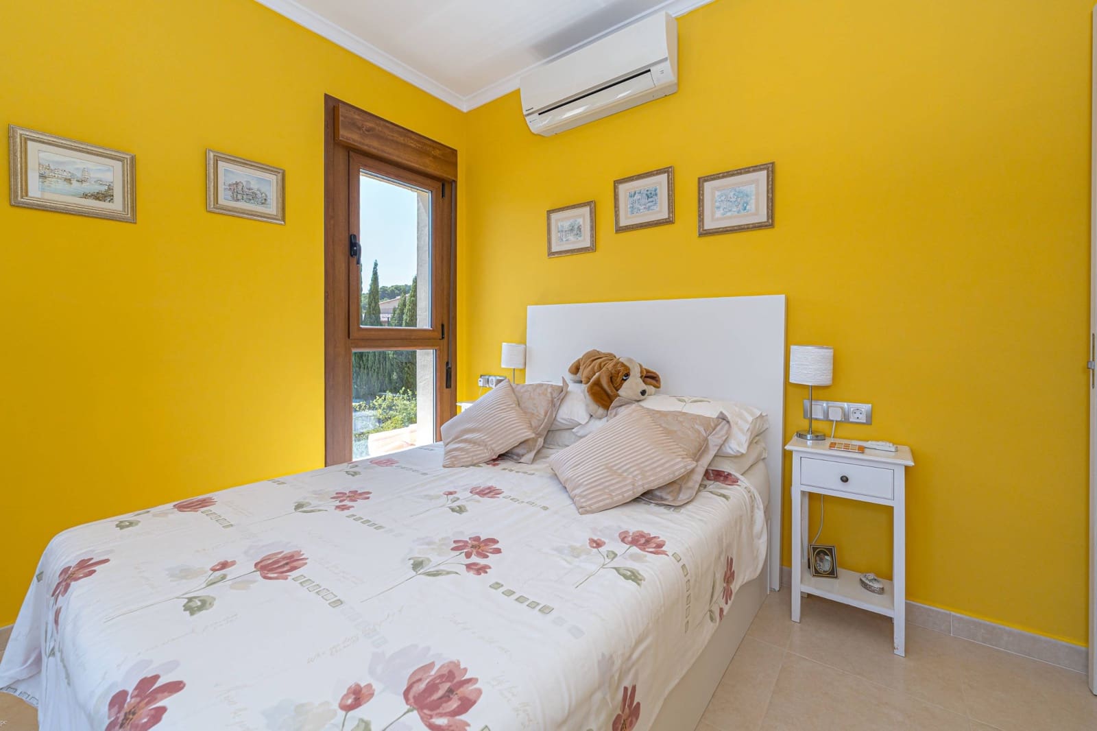 2 soverom Villa til salgs i Alcalali / Alcanali - € 350 000 (Ref: 9173373)