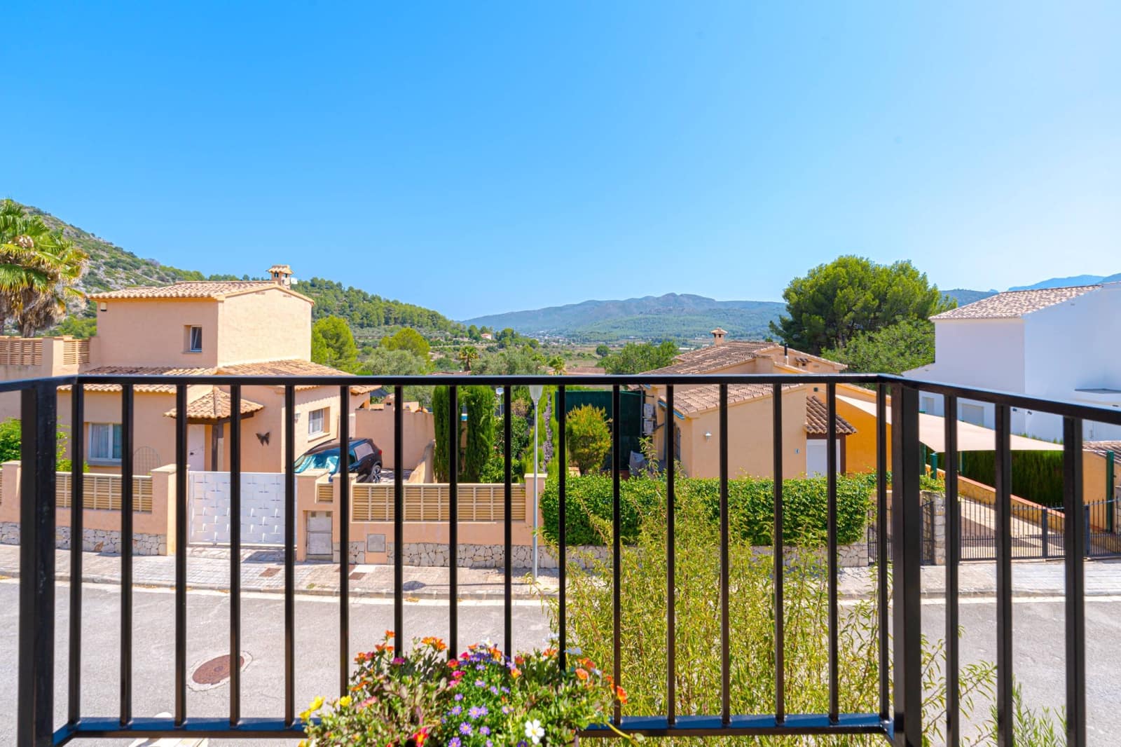 2 soverom Villa til salgs i Alcalali / Alcanali - € 350 000 (Ref: 9173373)