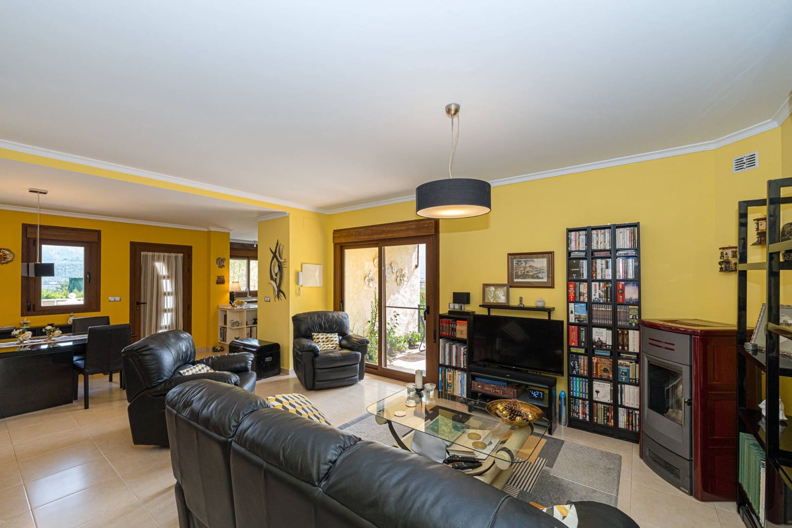 2 soverom Villa til salgs i Alcalali / Alcanali - € 350 000 (Ref: 9173373)