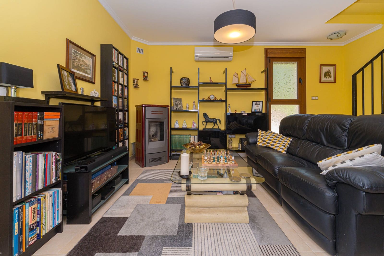 2 soverom Villa til salgs i Alcalali / Alcanali - € 350 000 (Ref: 9173373)