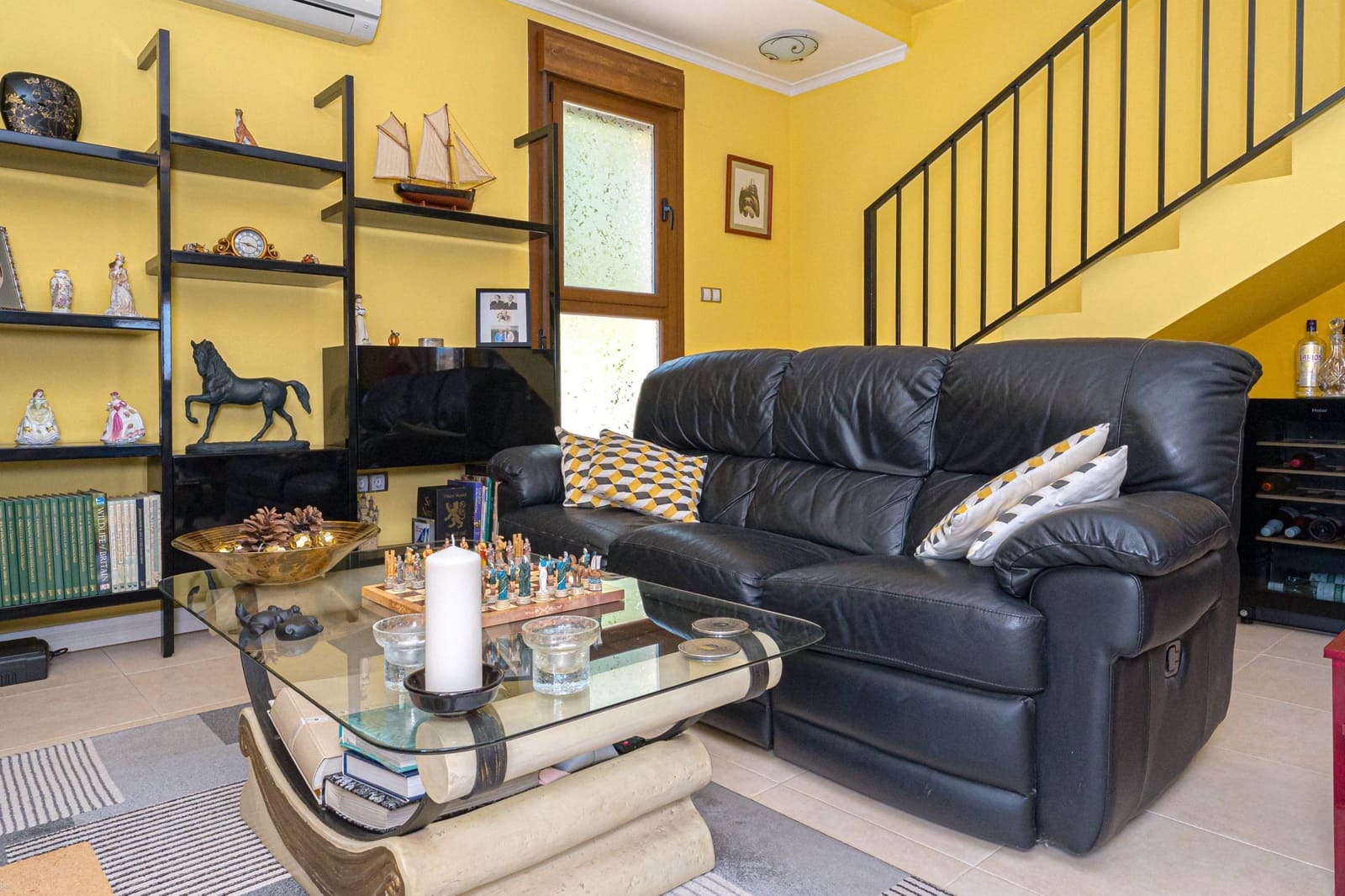 2 soverom Villa til salgs i Alcalali / Alcanali - € 350 000 (Ref: 9173373)