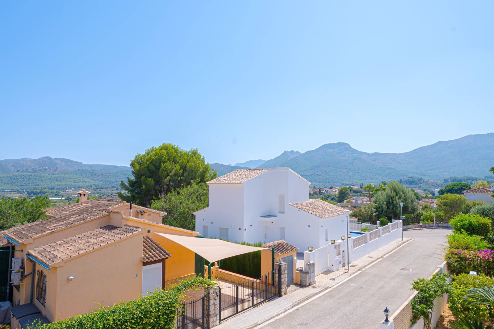 2 soverom Villa til salgs i Alcalali / Alcanali - € 350 000 (Ref: 9173373)