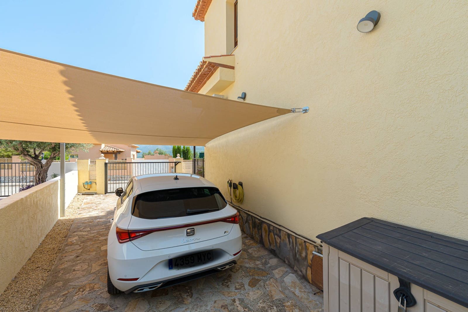 2 soverom Villa til salgs i Alcalali / Alcanali - € 350 000 (Ref: 9173373)