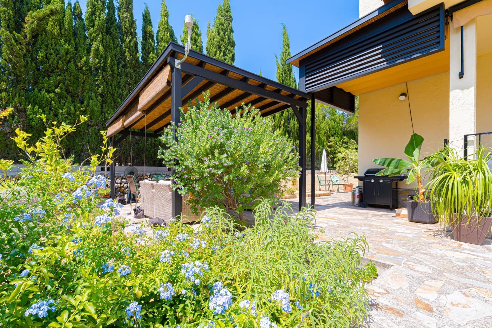 2 soverom Villa til salgs i Alcalali / Alcanali - € 350 000 (Ref: 9173373)