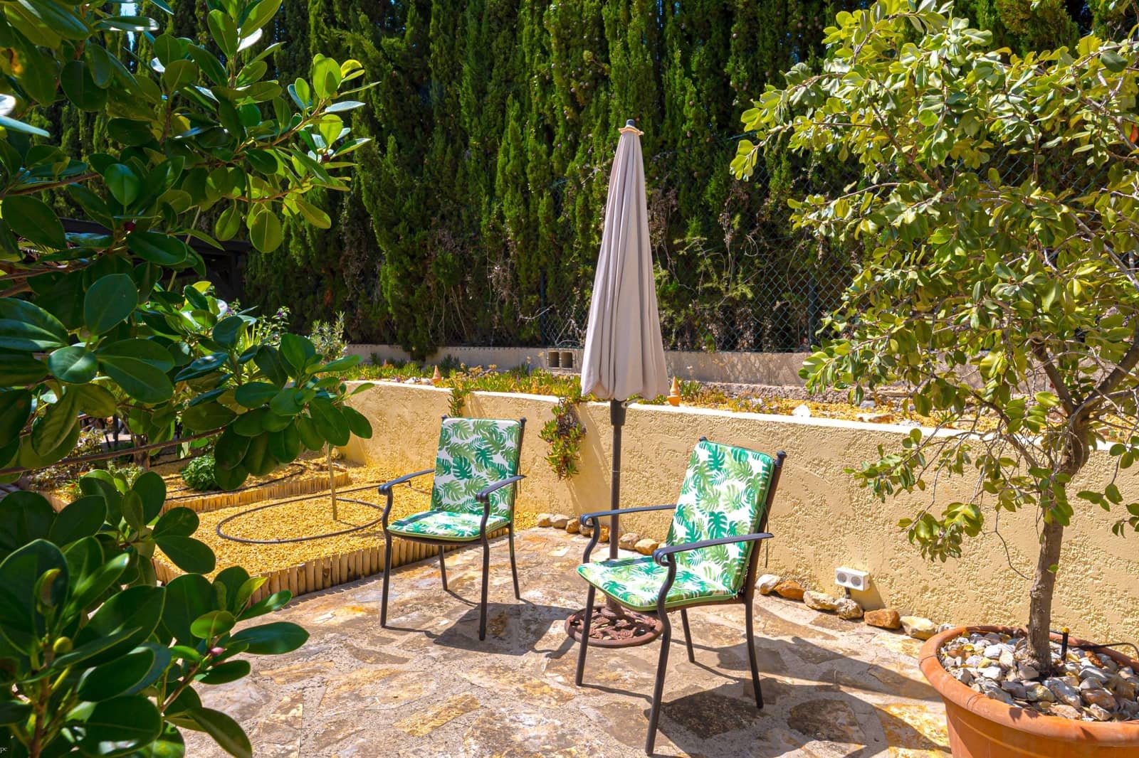 2 soverom Villa til salgs i Alcalali / Alcanali - € 350 000 (Ref: 9173373)