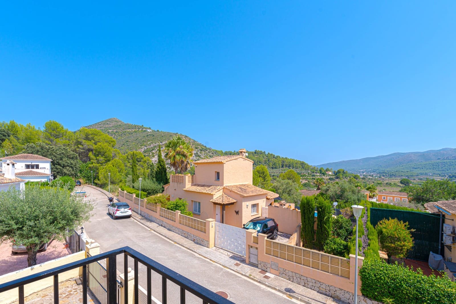 2 soverom Villa til salgs i Alcalali / Alcanali - € 350 000 (Ref: 9173373)