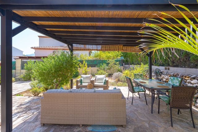 2 slaapkamer Villa te koop in Alcalalí / Alcanalí - € 350.000 (Ref: 9173373)