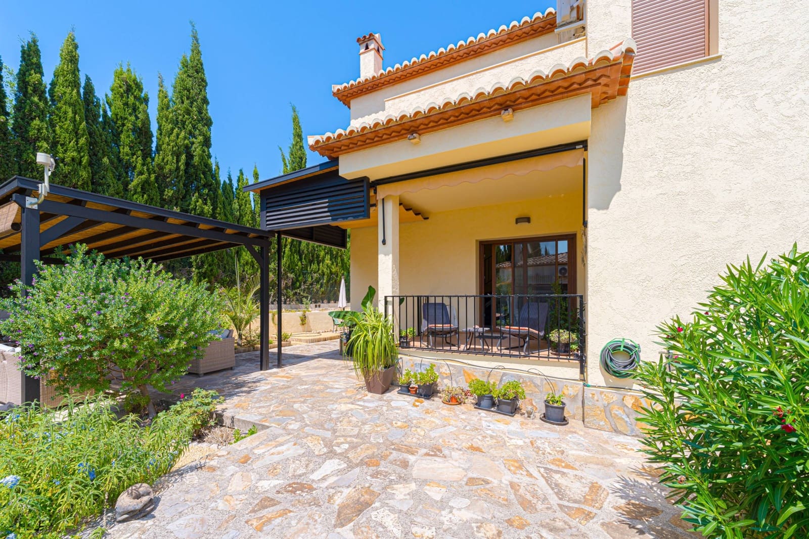 2 soverom Villa til salgs i Alcalali / Alcanali - € 350 000 (Ref: 9173373)