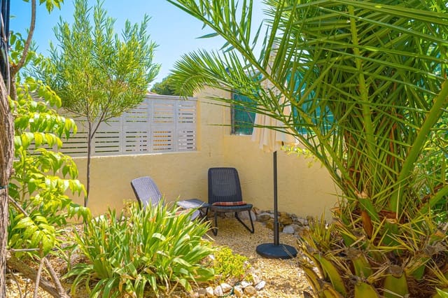 2 slaapkamer Villa te koop in Alcalalí / Alcanalí - € 350.000 (Ref: 9173373)