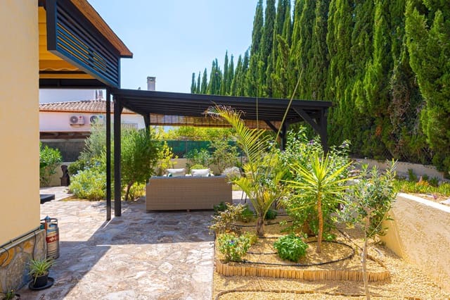 2 slaapkamer Villa te koop in Alcalalí / Alcanalí - € 350.000 (Ref: 9173373)