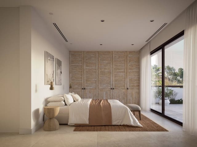 Chalet de 4 habitaciones en Moraira, Teulada-Moraira en venta con piscina - 1.800.000 € (Ref: 9185274)