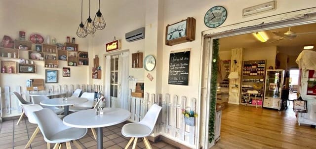 Commercial for sale in Centro ciudad, Javea / Xàbia - € 350,000 (Ref: 9188376)