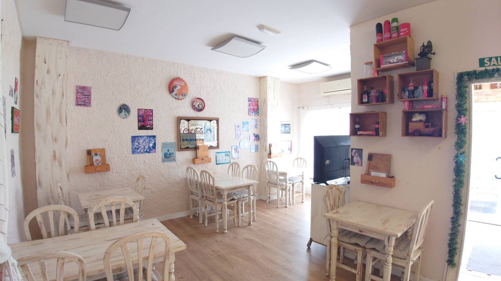 Erhverv til salg i Javea / Xabia - € 350.000 (Ref: 9188376)