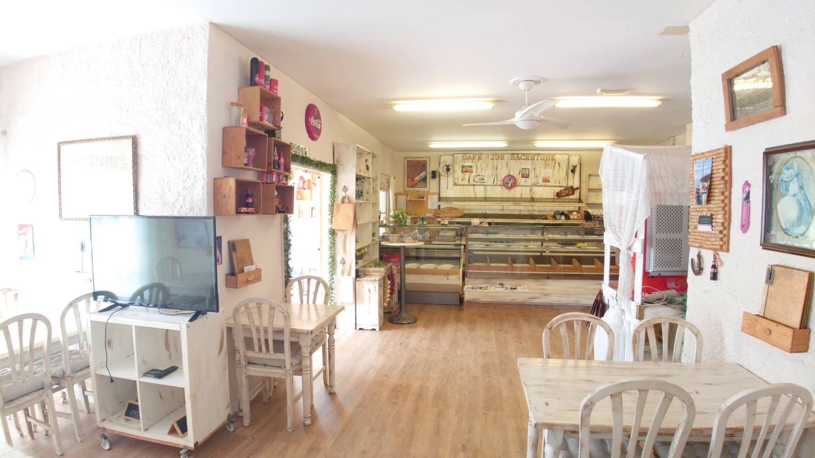 Erhverv til salg i Javea / Xabia - € 350.000 (Ref: 9188376)