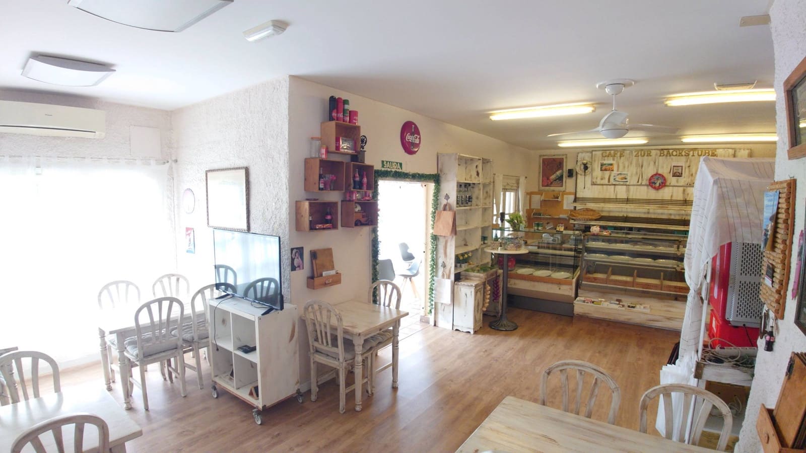 Erhverv til salg i Javea / Xabia - € 350.000 (Ref: 9188376)