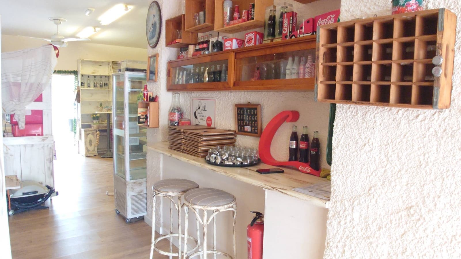 Erhverv til salg i Javea / Xabia - € 350.000 (Ref: 9188376)