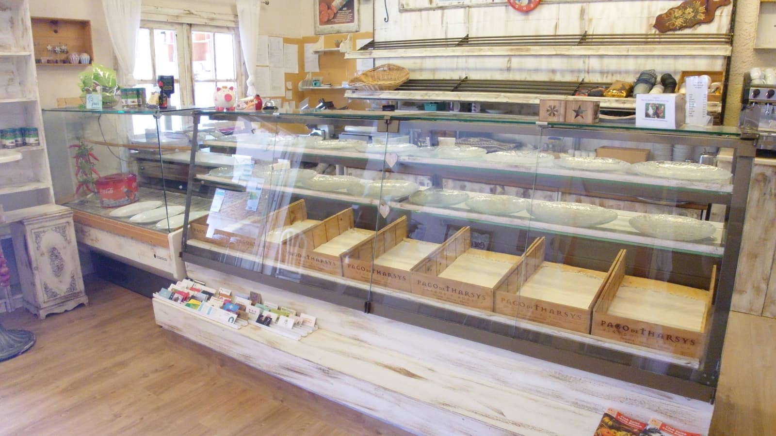 Erhverv til salg i Javea / Xabia - € 350.000 (Ref: 9188376)