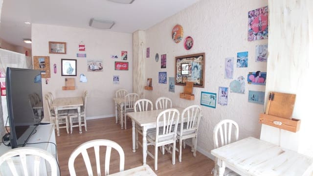 Commercial for sale in Centro ciudad, Javea / Xàbia - € 350,000 (Ref: 9188376)