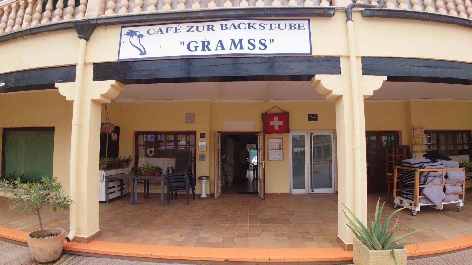 Erhverv til salg i Javea / Xabia - € 350.000 (Ref: 9188376)