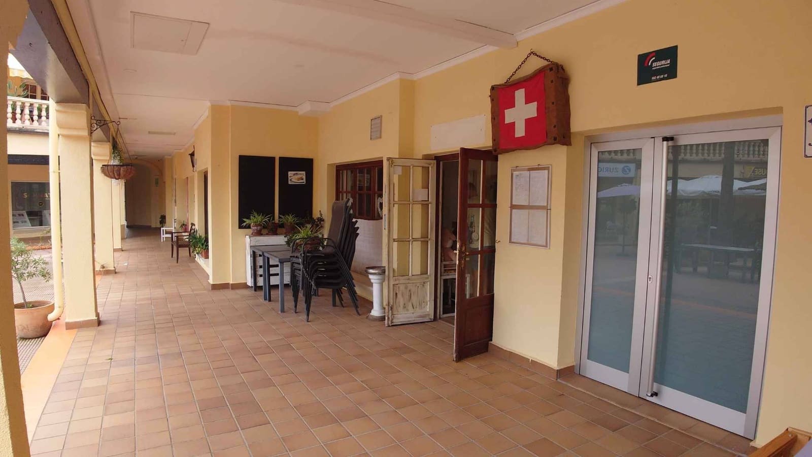 Erhverv til salg i Javea / Xabia - € 350.000 (Ref: 9188376)