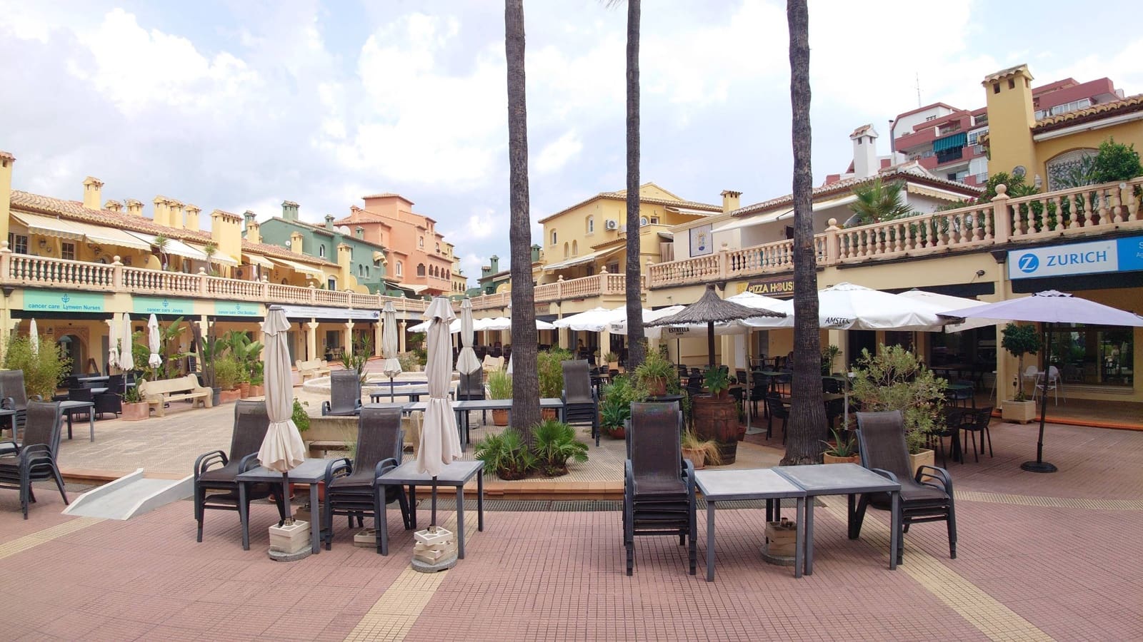 Erhverv til salg i Javea / Xabia - € 350.000 (Ref: 9188376)