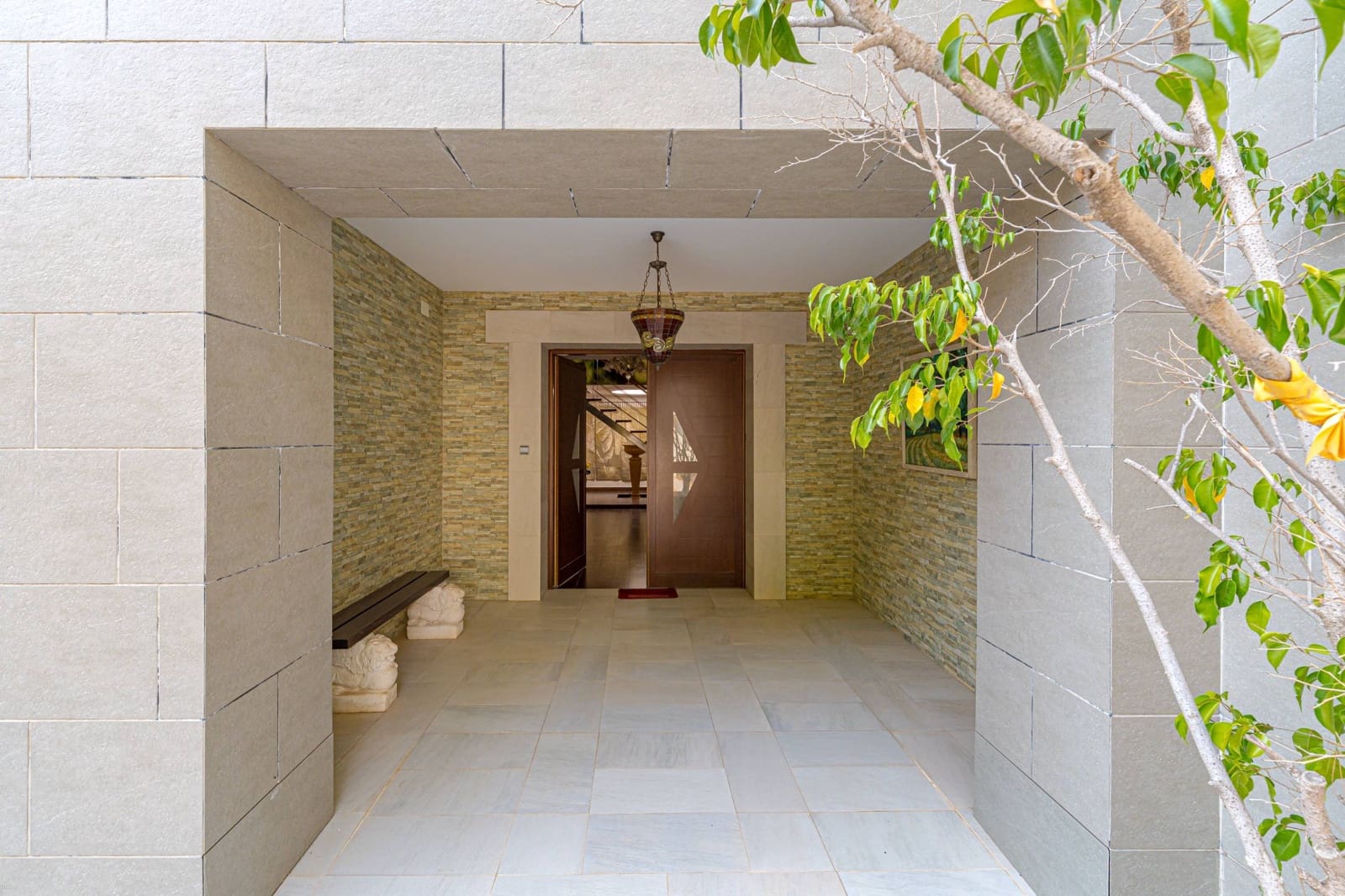 6 soveværelse Villa til salg i Denia - € 1.850.000 (Ref: 9192266)