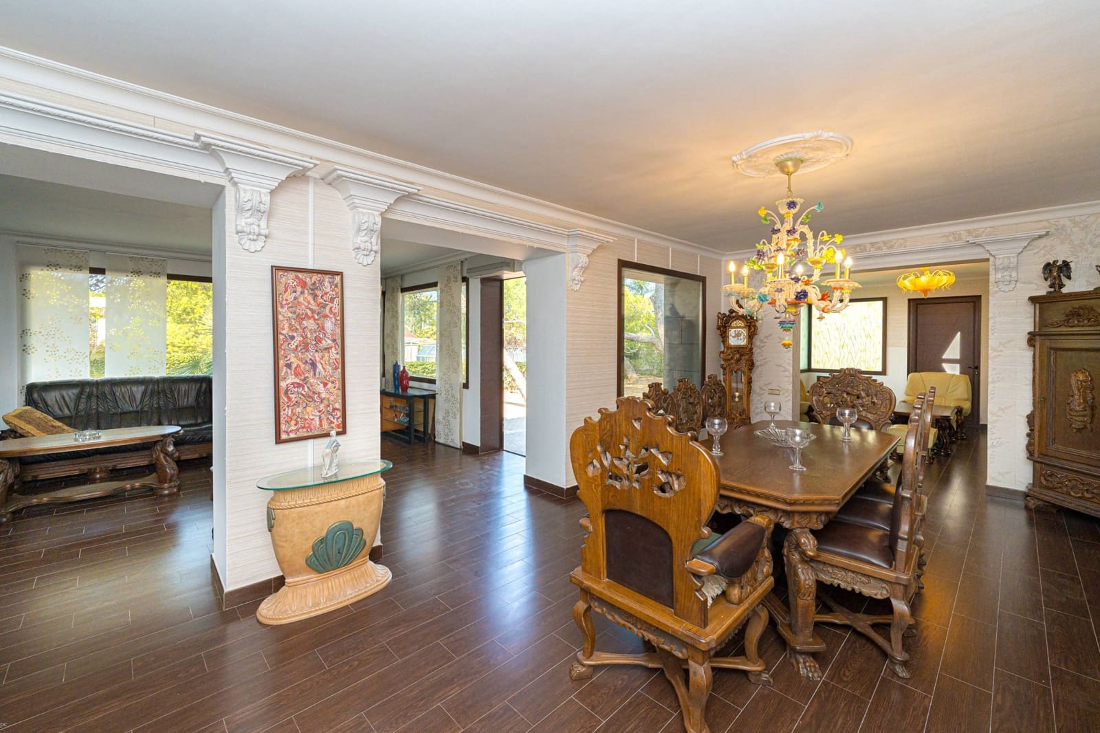 6 soveværelse Villa til salg i Denia - € 1.850.000 (Ref: 9192266)