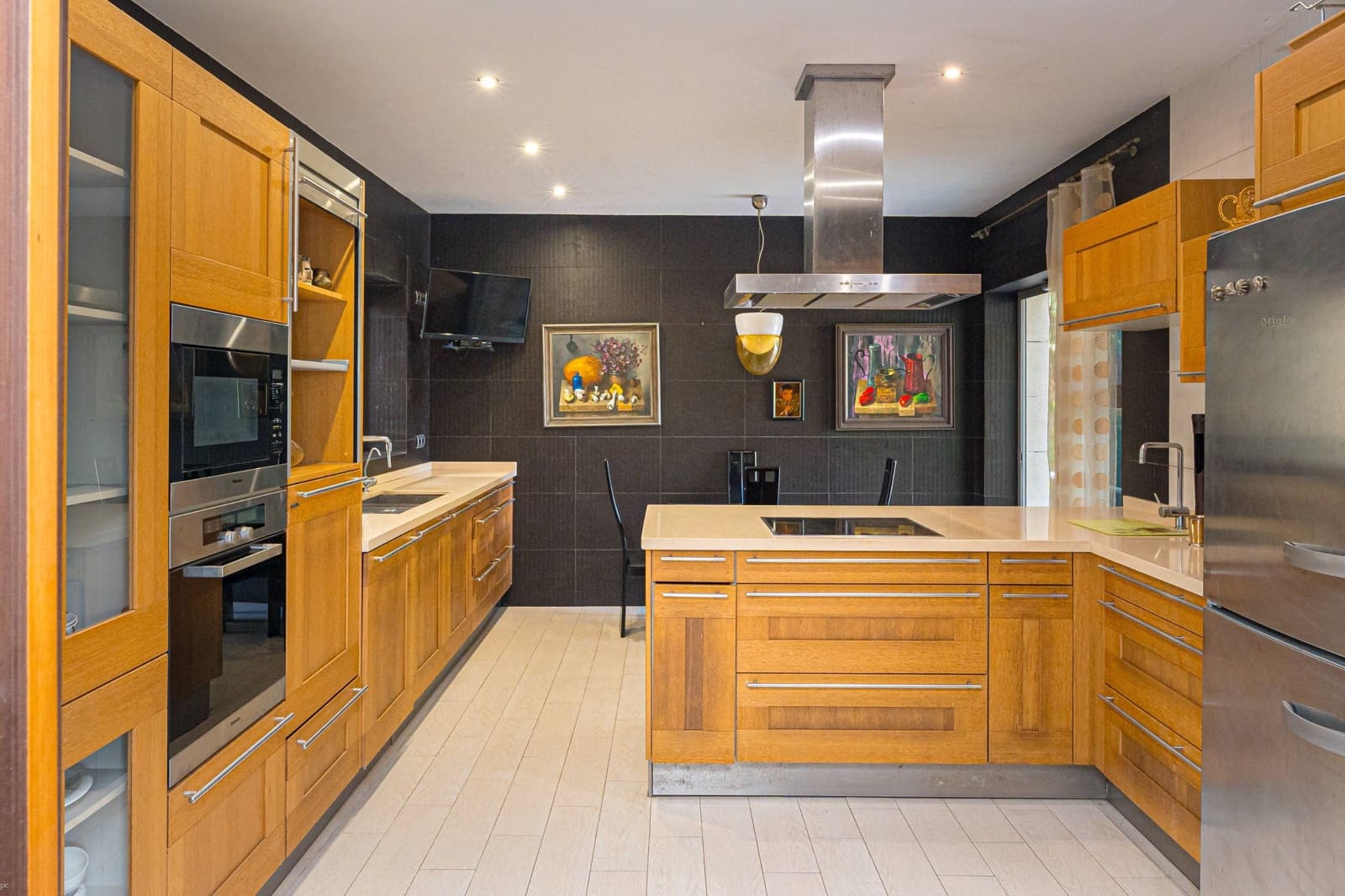 6 soveværelse Villa til salg i Denia - € 1.850.000 (Ref: 9192266)