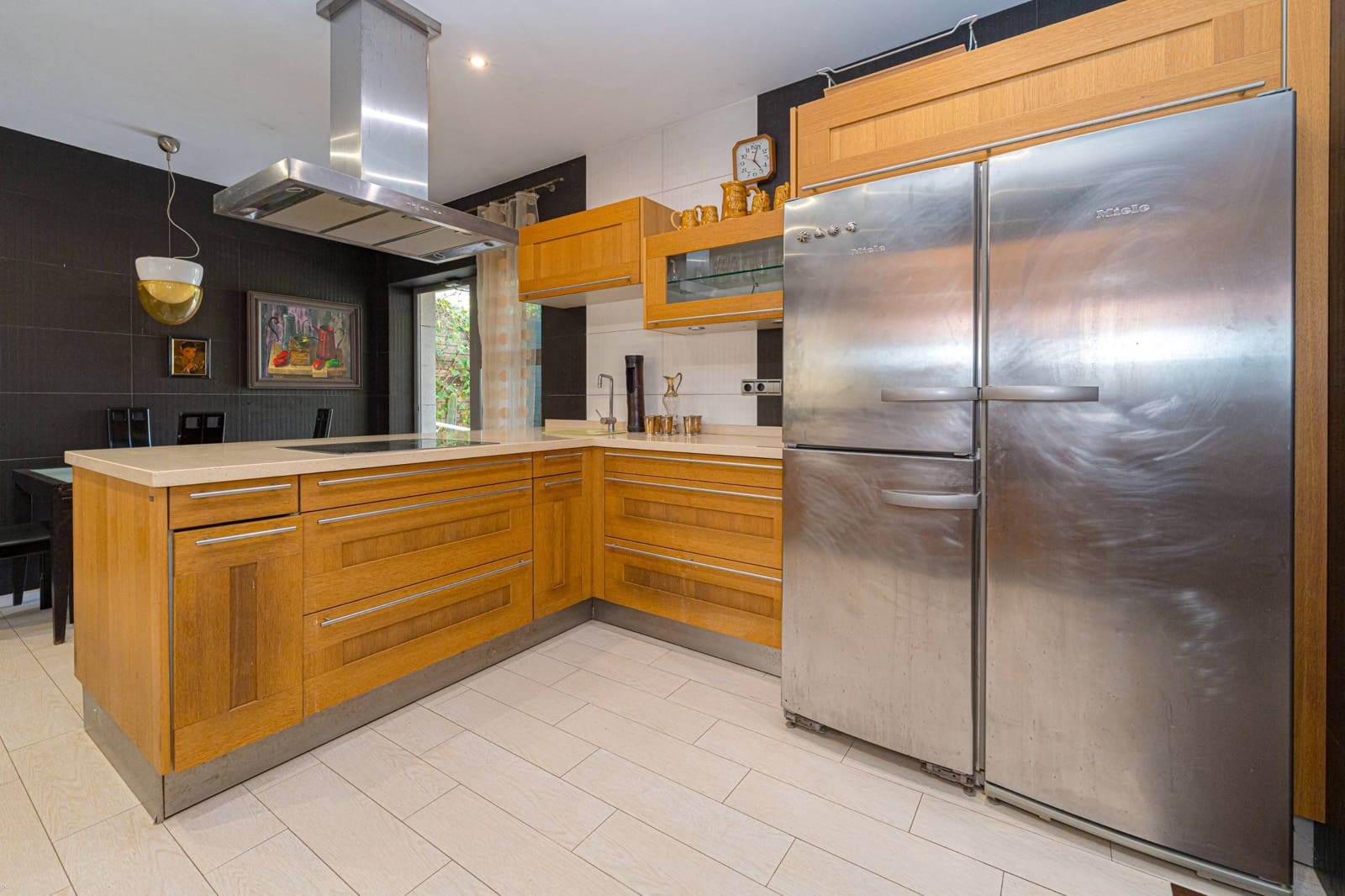 6 soveværelse Villa til salg i Denia - € 1.850.000 (Ref: 9192266)