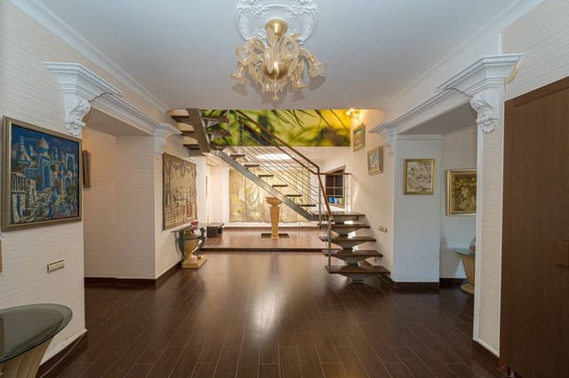 6 slaapkamer Villa te koop in Las Rotas / Les Rotes, Dénia - € 1.850.000 (Ref: 9192266)