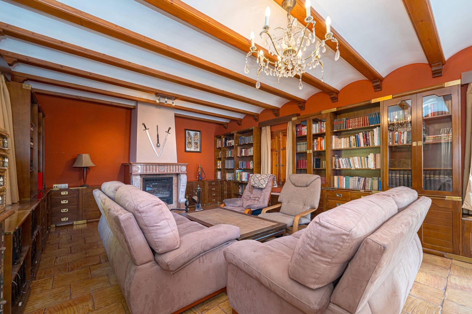 6 soveværelse Villa til salg i Denia - € 1.850.000 (Ref: 9192266)