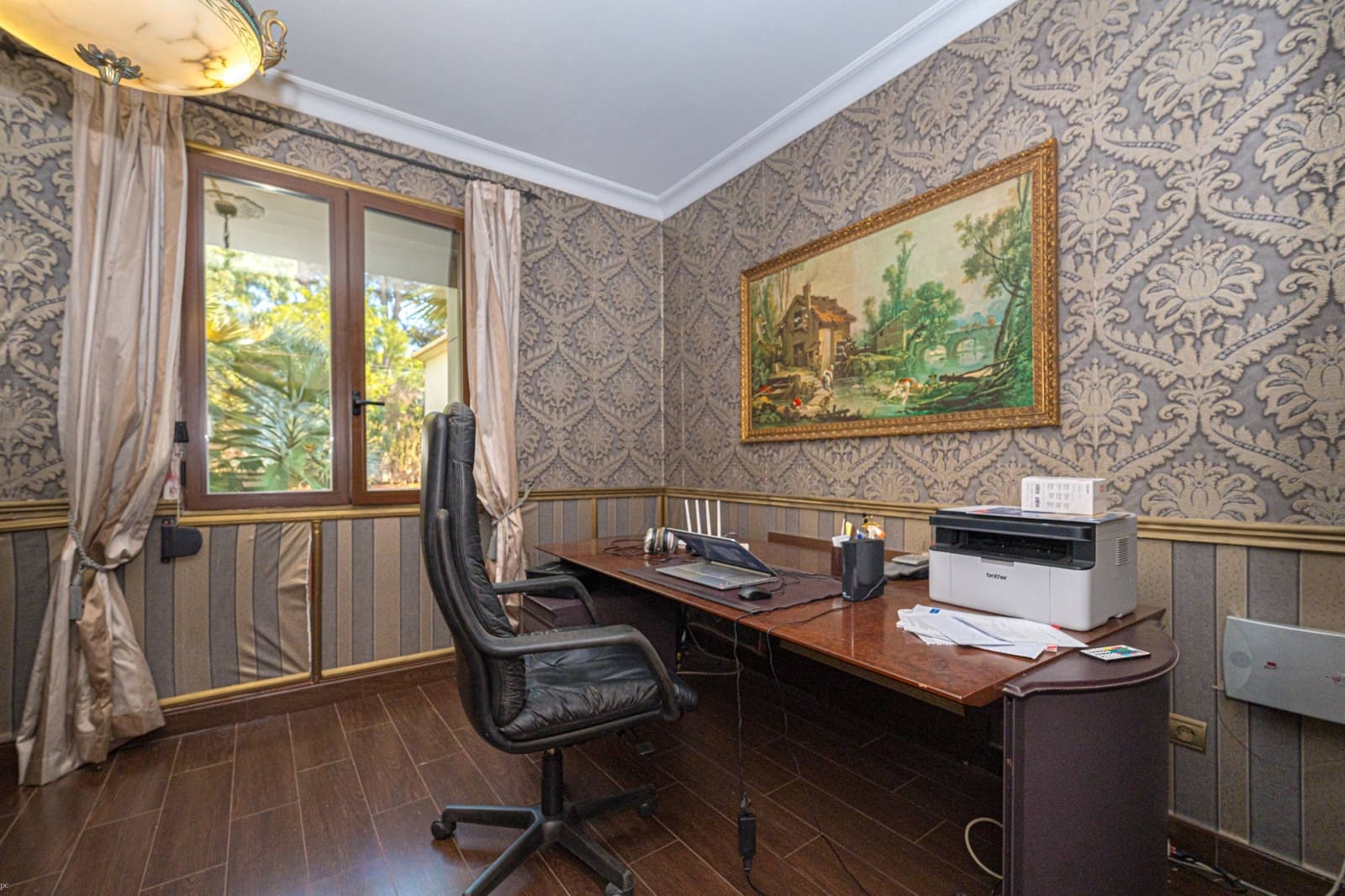 6 soveværelse Villa til salg i Denia - € 1.850.000 (Ref: 9192266)