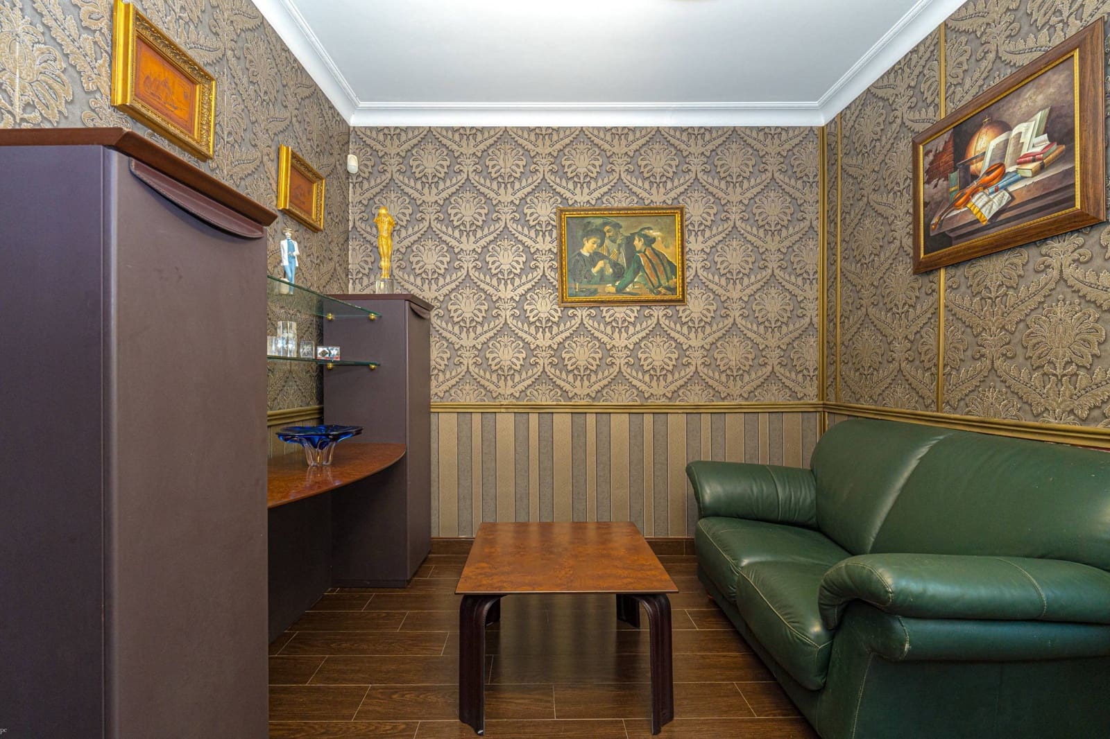 6 soveværelse Villa til salg i Denia - € 1.850.000 (Ref: 9192266)