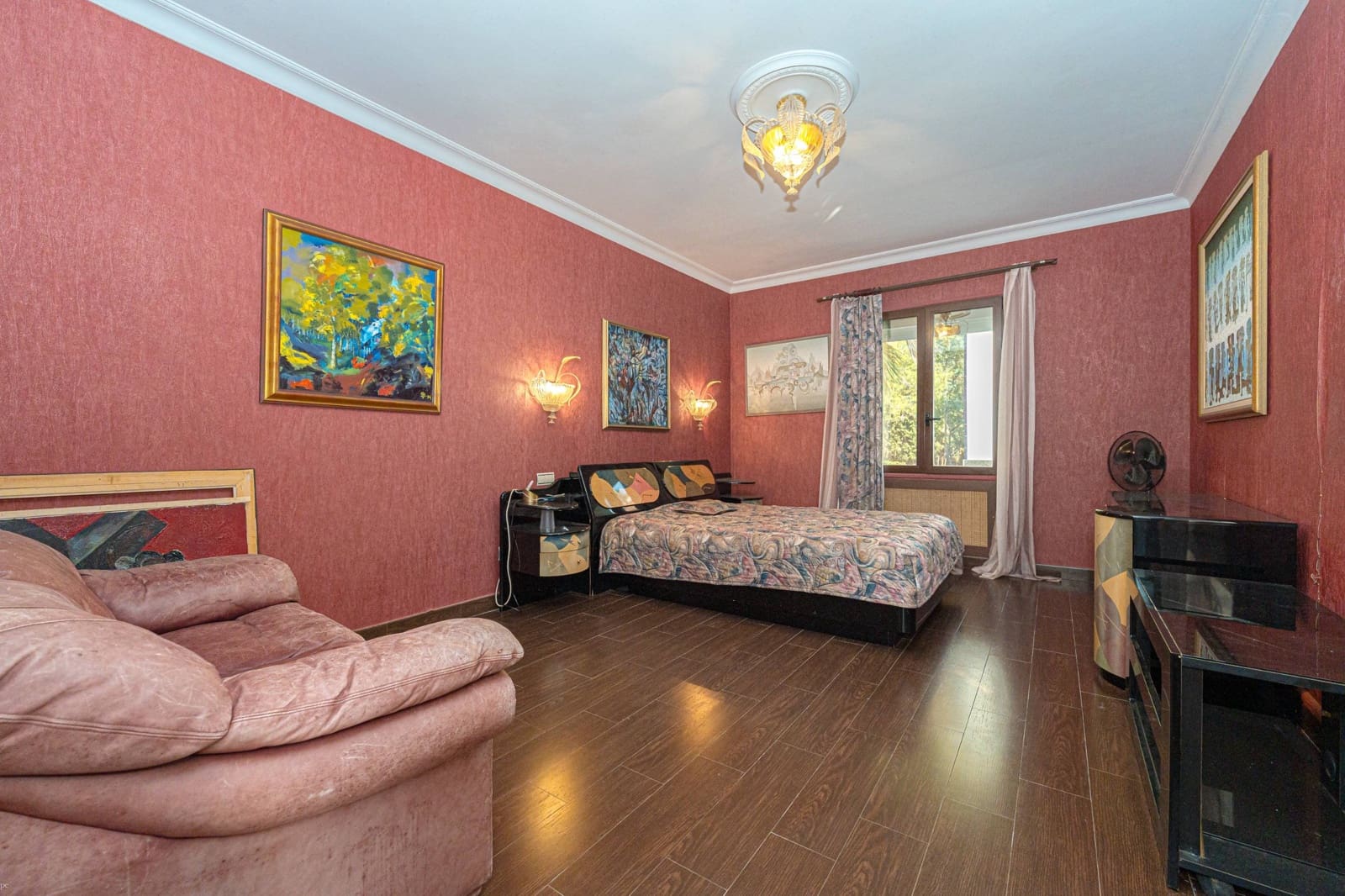 6 soveværelse Villa til salg i Denia - € 1.850.000 (Ref: 9192266)