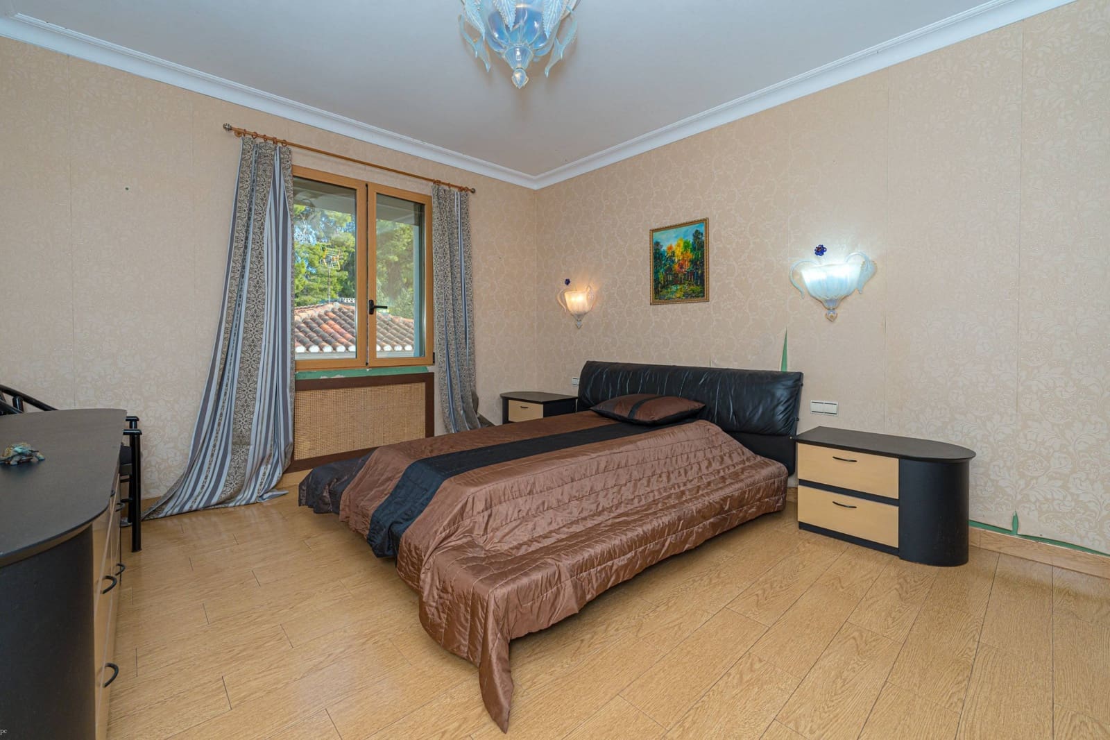 6 soveværelse Villa til salg i Denia - € 1.850.000 (Ref: 9192266)