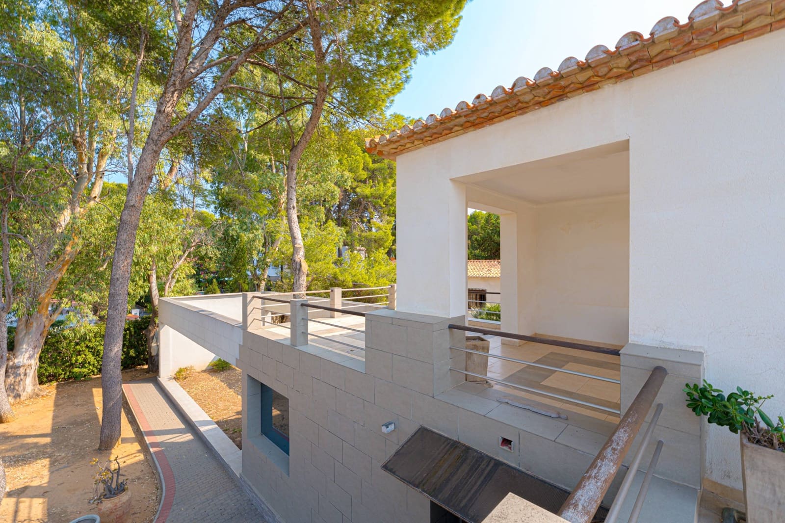 6 soveværelse Villa til salg i Denia - € 1.850.000 (Ref: 9192266)