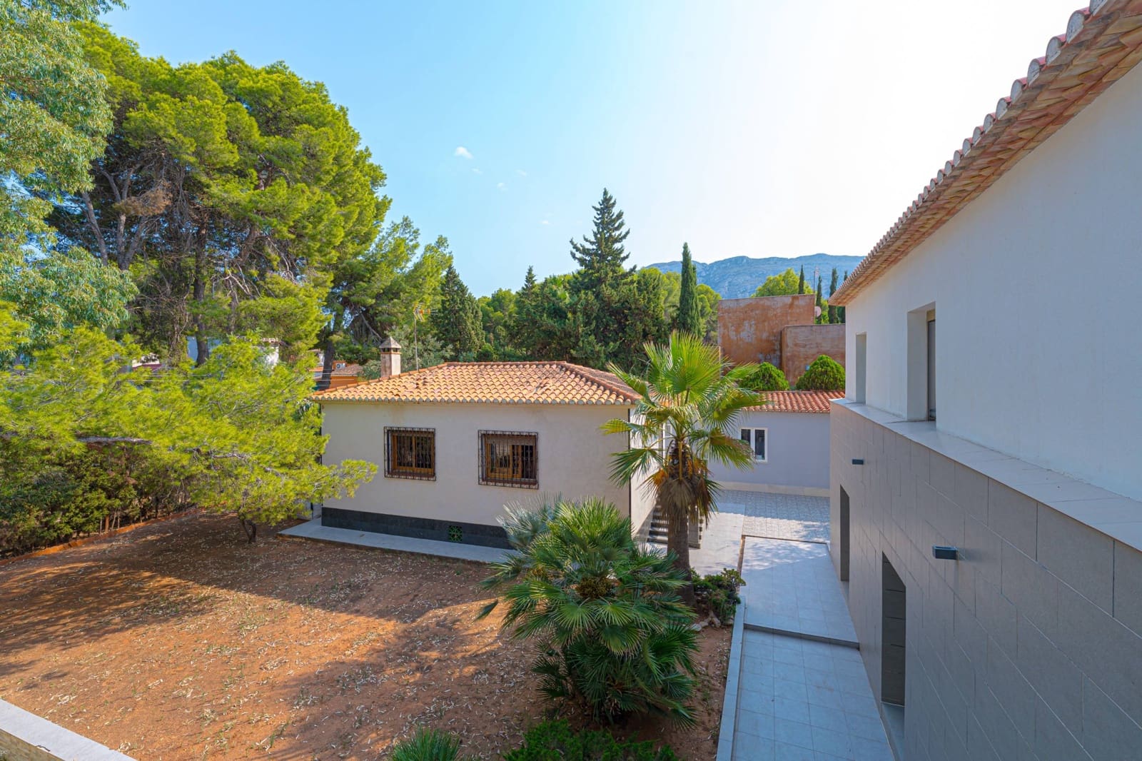 6 soveværelse Villa til salg i Denia - € 1.850.000 (Ref: 9192266)