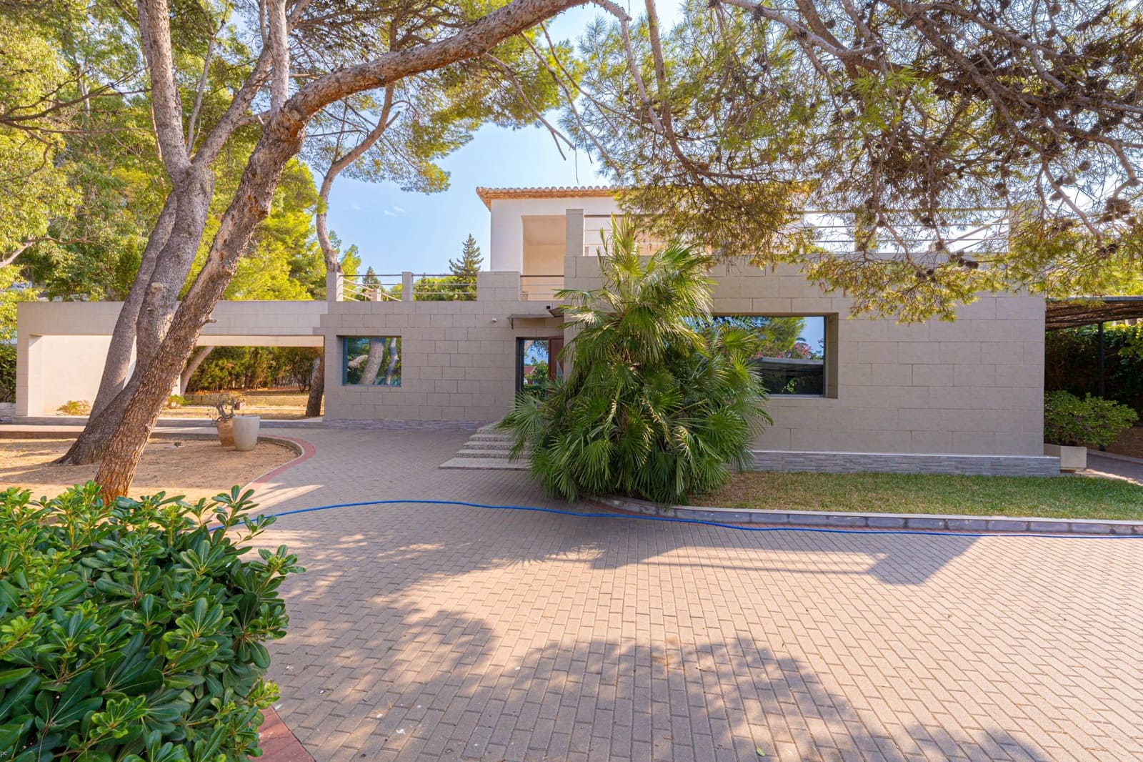 6 soveværelse Villa til salg i Denia - € 1.850.000 (Ref: 9192266)