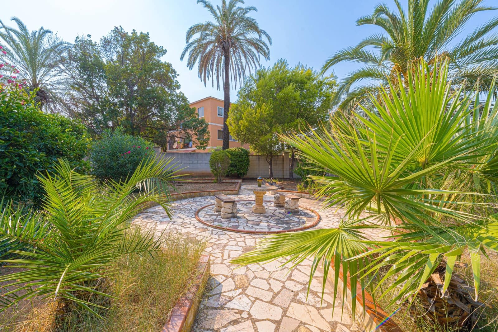 6 soveværelse Villa til salg i Denia - € 1.850.000 (Ref: 9192266)