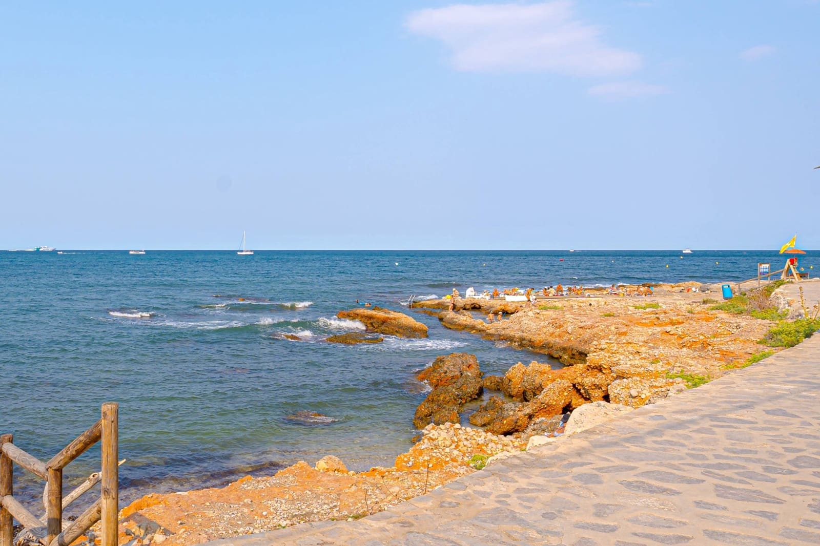 6 soveværelse Villa til salg i Denia - € 1.850.000 (Ref: 9192266)