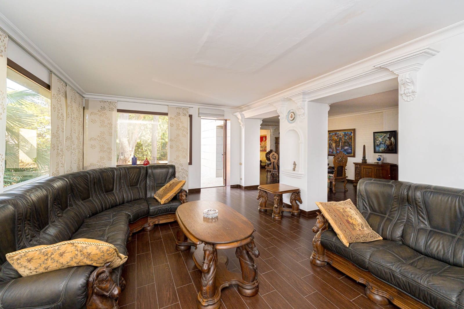 6 soverom Villa til salgs i Denia - € 1 850 000 (Ref: 9192266)