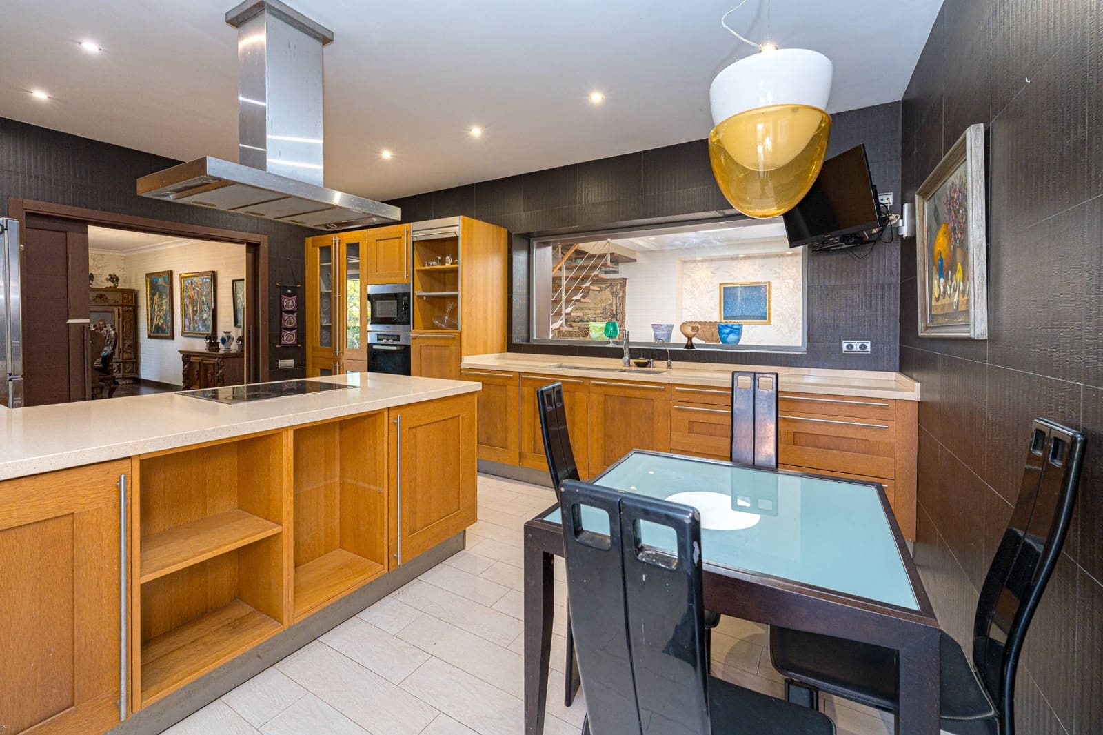 6 soverom Villa til salgs i Denia - € 1 850 000 (Ref: 9192266)